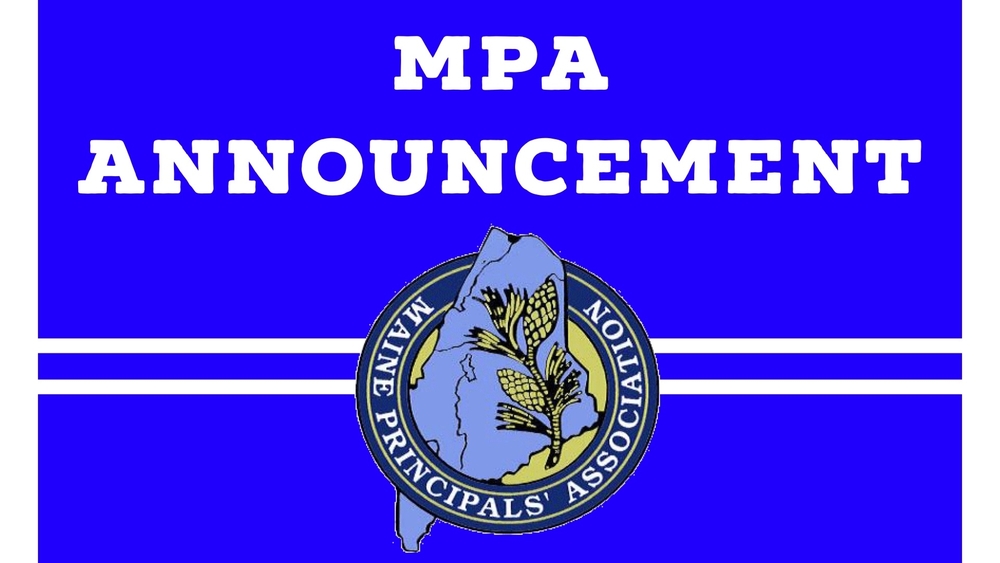 MPA cancels State Cross Country Meets