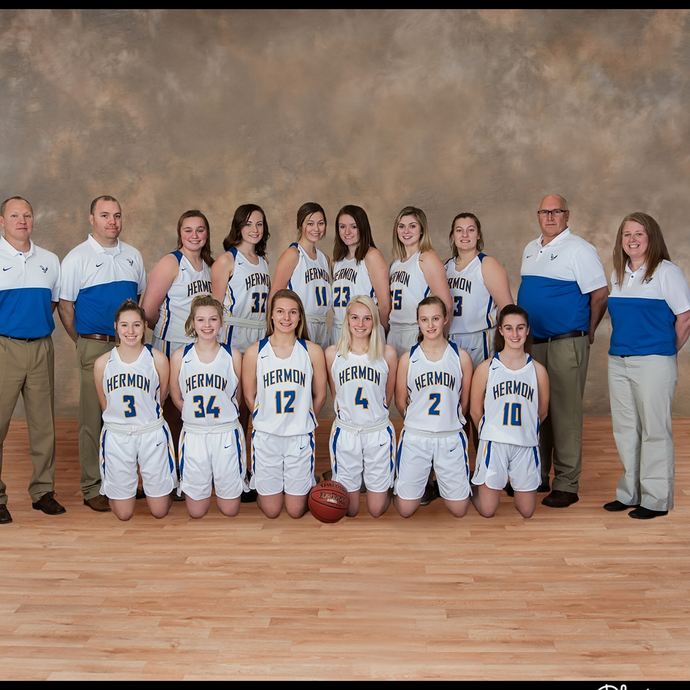 Girls Basketball State Finals Information