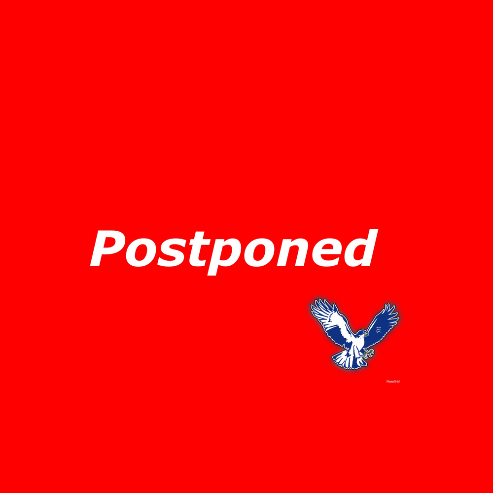 Field Hockey at John Bapst postponed. Make up 10/2.