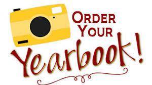 Order your HMS Yearbook