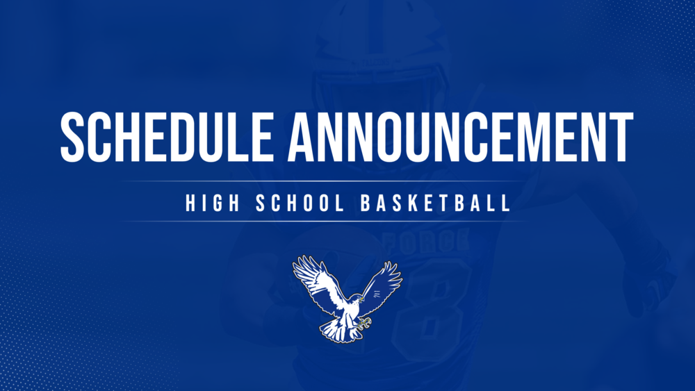 Boys Basketball Rescheduling Information