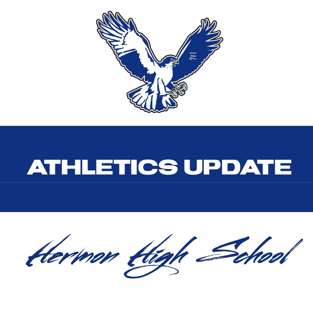HHS going remote for the week; Athletics will resume on 12/14.  