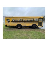 Old Bus for Sale- Notice of Bus Bids
