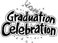 8th grade graduation