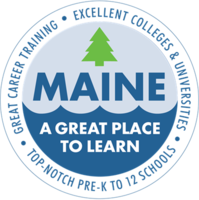 Maine: A Great Place To Learn!