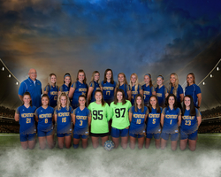 Girls Soccer Playoff information.
