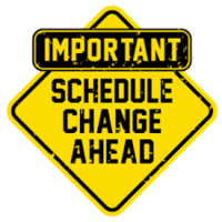 SCHEDULE CHANGE!! Field Hockey at Mattanawcook postponed to Friday 10/18.