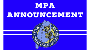 MPA Release 9/9/20
