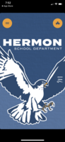 Hermon Hawks Phone App is Ready!