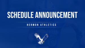Fall Schedules are up to date. Please check the website
