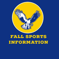 TWO WEEKS!  Fall Sports Registration is open