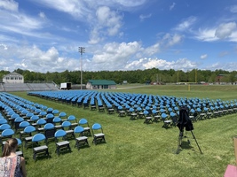 Congrats Class of 2021
