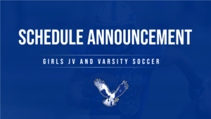 Girls JV and Varsity Soccer games at Bangor have been cancelled
