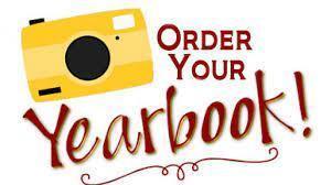 It's time to get your yearbook!