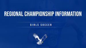 Girls Soccer Regional Final Information from the MPA