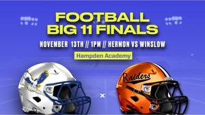 Football Championship Game Information