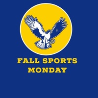 Fall Sports Start Monday.  Here is what you need to know. 