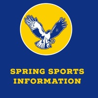 Spring Sports Friday 3/26 schedule