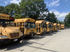 2019-20 HSD Bus Routes & Contact Info