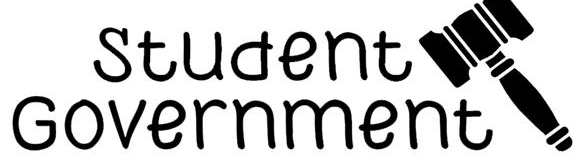 Student government 