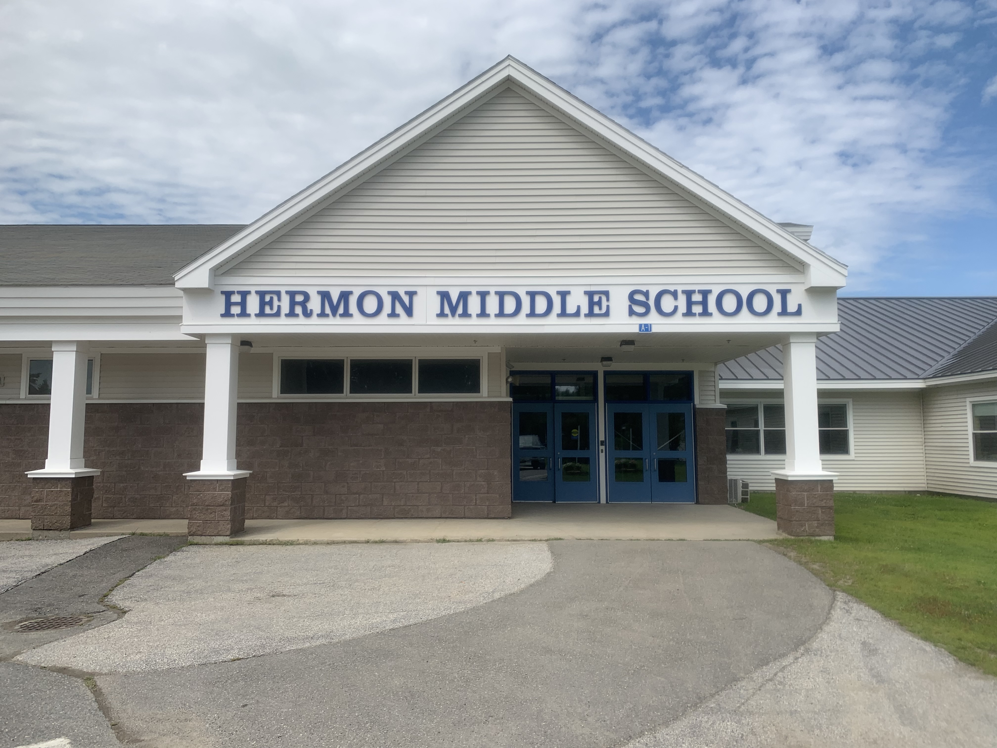 Hermon School Department